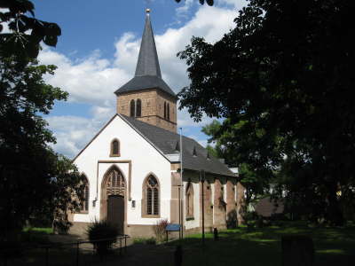 Martinskirche